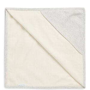 NWHT RALPH LAUREN UNISEX ORGANIC COTTON BLANKET- baby